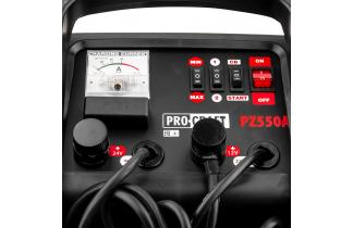 Пуско-зарядное устройство Procraft PZ550A